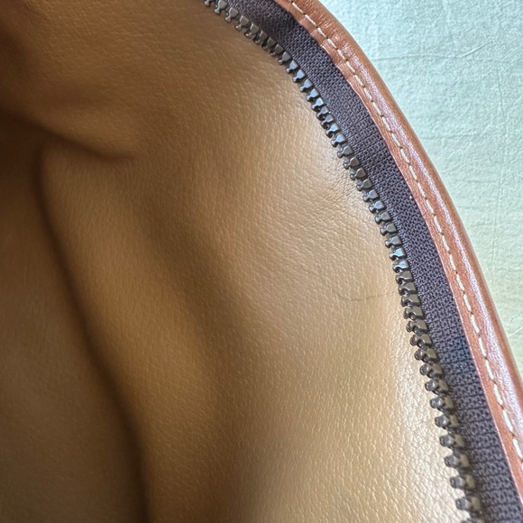 Celine Macadam Canvas Pouch - Picture 5 of 16